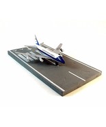 AIR FORCE ONE 747 VC-25,RUNWAY 24 DIECAST AIRCRAFT MODEL,COLLECTOR&#39;S MOD... - $607.36 MXN