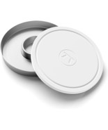 Outset 3-in-1 Stainless Steel Margarita / Cocktail Salt & Sugar Glass Ri... - €17,00 EUR Outset 3-in-1 Stainless Steel Margarita / Cocktail Salt & Sugar Glass Ri... - €17,00 EUR