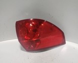 Driver Left Tail Light Quarter Panel Mounted Fits 06-10 SIENNA 1032588 - £54.49 GBP
