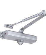 Tell Manufacturing DC100022 12644 Commerical Aluminum Door Closer, Grade... - $79.61