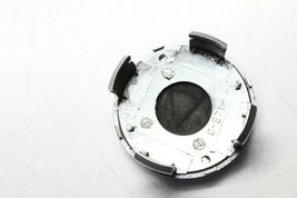 M WHEEL RIM CENTER CAP SILVER P7796 image 9