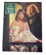 The Unseen Beauty &amp; the Beast Paperback 1991 1st Edition - £34.21 GBP