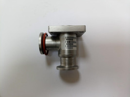 99n0690 vacuum isolation valve fitting only Semiconductor store spares - £83.54 GBP