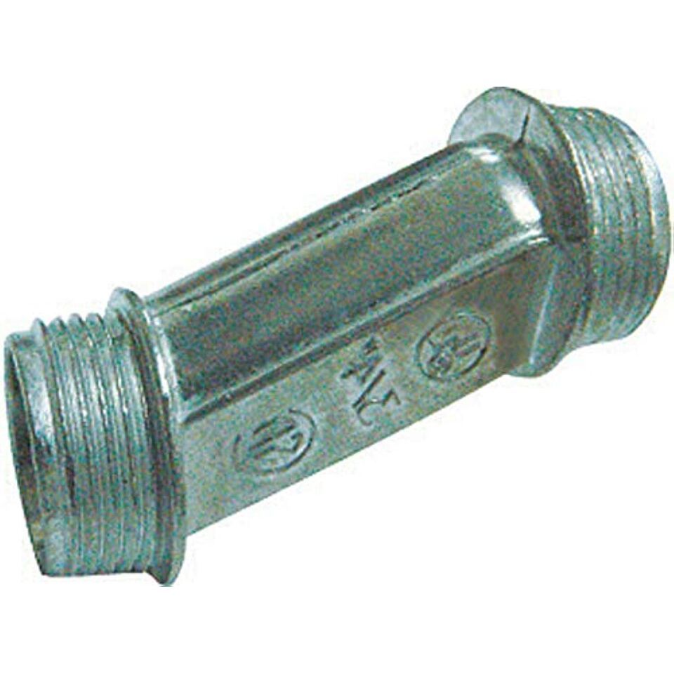CONNECTR OFFSET1-1/2&quot;RGD by THOMAS &amp; BETTS MfrPartNo 02-51524 - $19.26