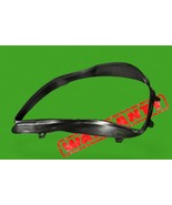 07-12 mercedes x164 gl320 gl450 driver left headlight molding rubber tri... - $1,095.19 MXN