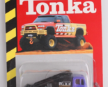 Tonka Maisto #17 OF 50 MT Towing Flat Bed Truck SEALED ON CARD 1999 - $9.98