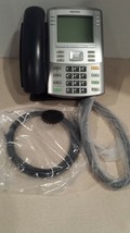 Nortel / Avaya 1140E Voip Phone Ip Telephone Asterisk Bcm Voip Poe - £38.88 GBP