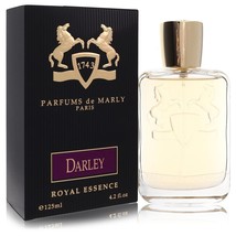 Darley Perfume By Parfums De Marly Eau De Parfum Spray 4.2 oz - £289.94 GBP