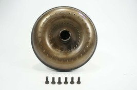 2004-2008 chrysler crossfire coupe automatic transmission torque converter oem - $246.87