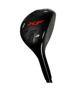 Acer XF hybrids    Designed like a high end but smaller wood - available... - $102.16 CAD