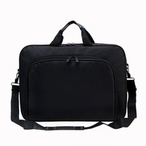Good Quality New Fashsion Men Women Briefcase Bag 15.6 Inch Laptop Messenger Bag - £19.70 GBP
