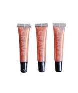 Avon Crave Lip Gloss Citrus Sangria 9ml/0.3 oz (3 Pack) - $14.95