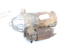 97-03 FORD F-150 4.6L STARTER MOTOR Q1816 image 4
