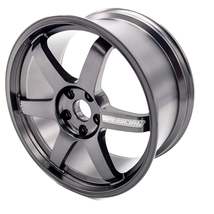 Rays TE37 Mini Wheel - £36.75 GBP+
