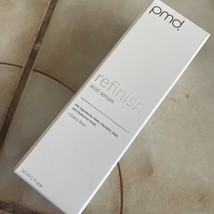 PMD Refinish Acid Serum - 1 Fl. Oz./30mL - Spot Reducer, Smoother &amp; Cell... - $60.28 CAD