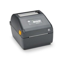 Zebra ZD421 Direct Thermal 4&quot; Barcode Label Printer (ZD4A042-D01M00EZ) - £378.66 GBP