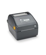 Zebra ZD421 Direct Thermal 4" Barcode Label Printer (ZD4A042-D01M00EZ) - $475.19