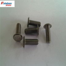 1000 CHC-M5-12 Concealed-Head Studs Spacer for Pcb Sheet Metal Stud Rivet Screws image 4