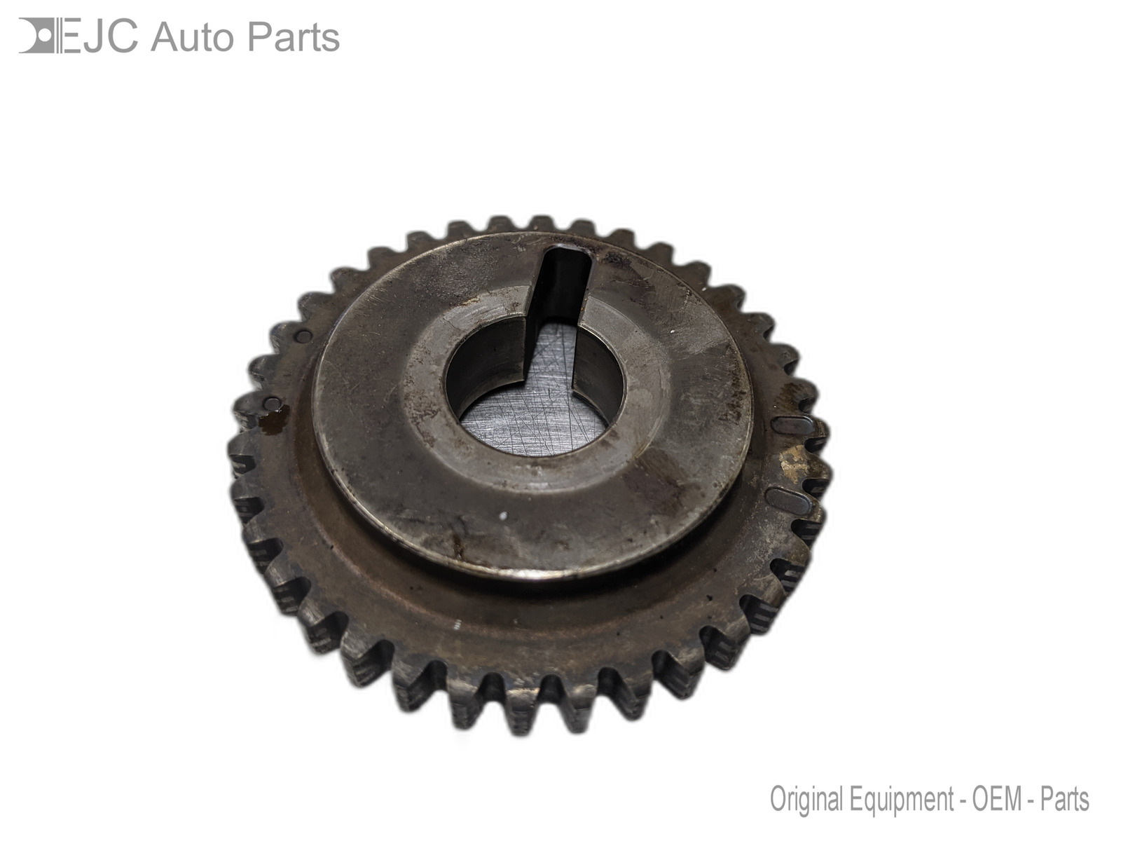 Exhaust Camshaft Timing Gear From 2013 Infiniti JX35  3.5 130247Y000 - $24.70