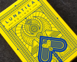 Lunatica Equinox Playing Cards - Out Of Print - £13.65 GBP