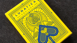 Lunatica Equinox Playing Cards - Out Of Print - £13.44 GBP