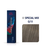 Wella Professional Koleston Perfect Hair Color 0/11 Intense Ash - €23,10 EUR Wella Professional Koleston Perfect Hair Color 0/11 Intense Ash - €23,10 EUR