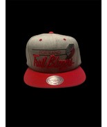 Mitchell &amp; Ness Portland Trailblazers NBA Basketball Adjustable Fit Snap... - $33.94 CAD