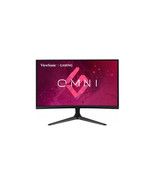 Viewsonic VX2418C 24IN CURVED MONITOR - $220.59