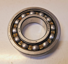 BCA Single Row Ball Bearing 19207 | 1207LAJ | 7368812 MFR 01212 KE - $29.99