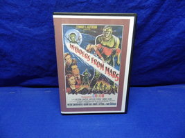 Classic Sci-Fi DVD: Invaders From Mars (1953) - £12.74 GBP