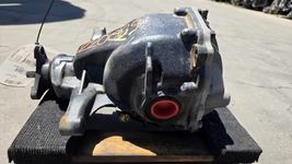 Carrier Rear Sedan 4.6L Fits 09-11 GENESIS 70545 image 5