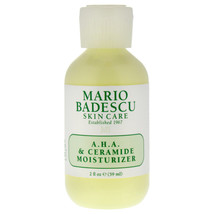 AHA and Ceramide Moisturizer - $20.49
