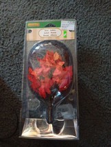 Lemax Large 8" Red Maple Tree # 14854 - $15.00