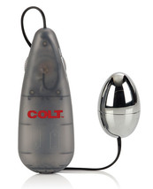 COLT Multi Speed Power Pak Egg - Silver - £19.70 GBP