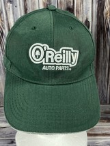 O&#39;Reilly Auto Parts Strapback Adjustable Trucker Hat  - £4.65 GBP