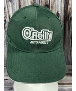 O&#39;Reilly Auto Parts Strapback Adjustable Trucker Hat  - £4.75 GBP