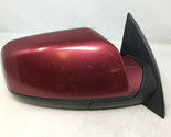 2010-2011 Chevy Equinox Passenger Side View Power Door Mirror Red OEM G0... - $30.23