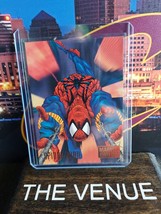 1995 Skybox DC versus Marvel #11 Spider-Man - £3.95 GBP