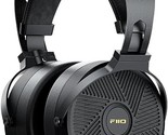 FiiO FT5 Open-Back 90mm Planar Magnetic Headphones for Audiophiles/Studi... - £651.39 GBP
