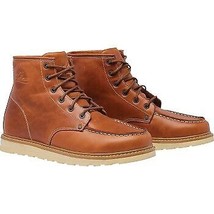 Thor Mens Hallman Towner Boots Brown 8 - £119.90 GBP
