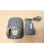 Motorola PMPN4137A IMPRES Desktop Charger with Power Adapter - $22.26