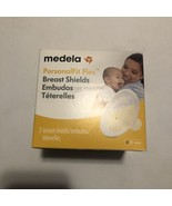 Medela PersonalFit Flex Breast Shields, 2 Pack of Small 21mm Breast Pump... - $17.77 CAD