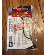 Archery Accessories Buss PR, 38 7/8in (S) Part #2925 Ships N 24h - $742.66 MXN