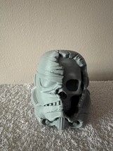 Latex Mould/Mold &amp;To Make This Stormtrooper Skull Death Trooper. - £25.83 GBP