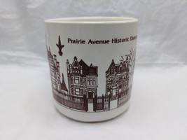 Prairie Avenue Historic District Chicago Illinois Mug - $21.77