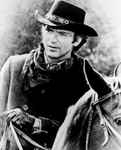 Pete Duel In Alias Smith And Jones 16x20 Canvas Giclee - £55.94 GBP