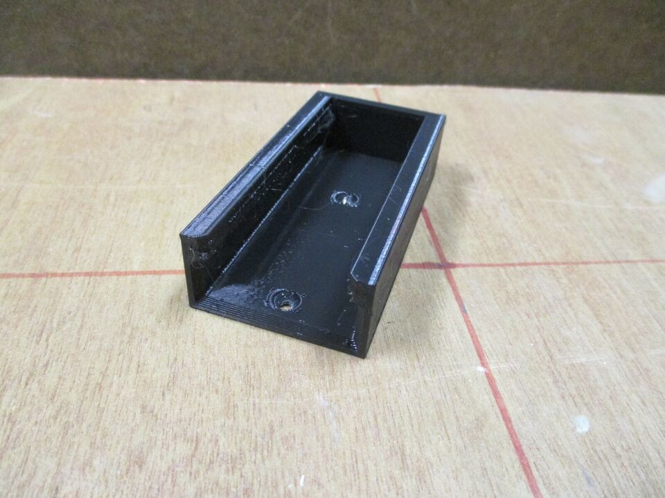 Primary image for Magazine Holder for 1 PMag 7.62 Magazine - Top Mounted