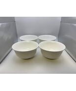 Set of 4 Wedgwood Bone China TRADITIONS Coupe Cereal Bowls - $369.99