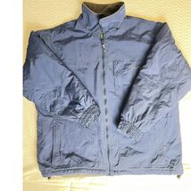 Stillwater Supply Co Men’s 2XL Blue Nylon Fleece Lined Winter Jacket - $457.88 MXN
