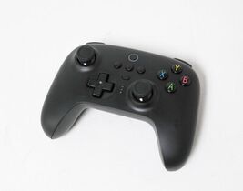 8BitDo 81HA08 Ultimate 2.4G Wireless Controller With Hall Effect Joysticks image 2